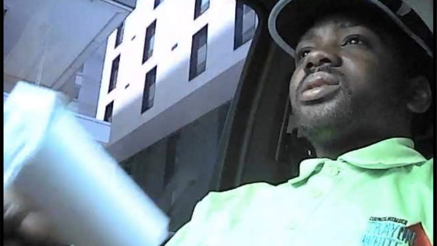 Trayon White DC councilman arrested in alleged bribery scheme to push