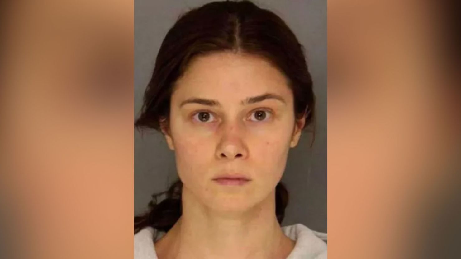 Nicole Elizabeth Virzi is charged with homicide, aggravated assault and child endangerment.