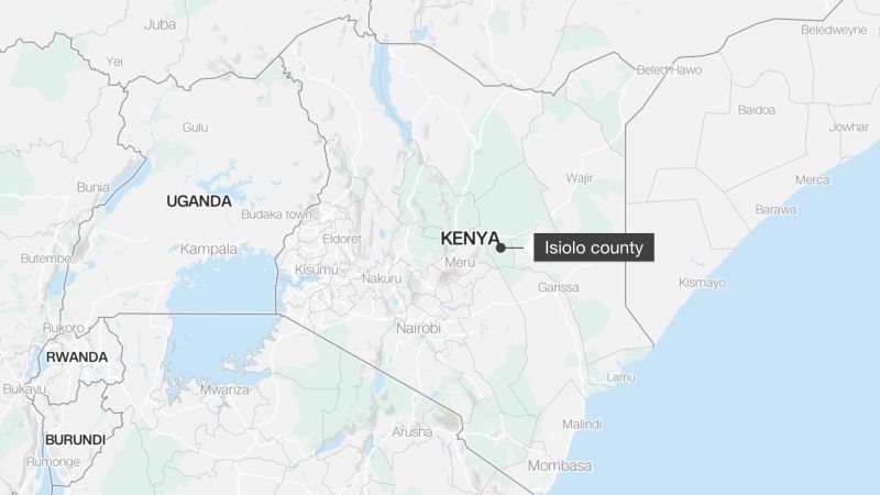 Women’ faculty on hearth in Kenya, day after blaze at boys’ dormitory that killed 21 | The Gentleman Report