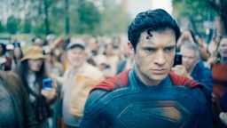 Superman 2025