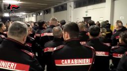 Italy arrests 130 people in large-scale raid on Sicilian Mafia