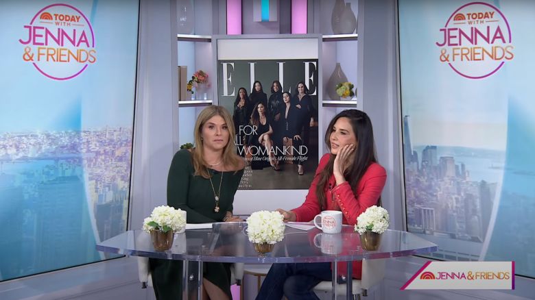Olivia Munn has seemingly strong feelings about the next Blue Origin space flight: 'What’s the point?'