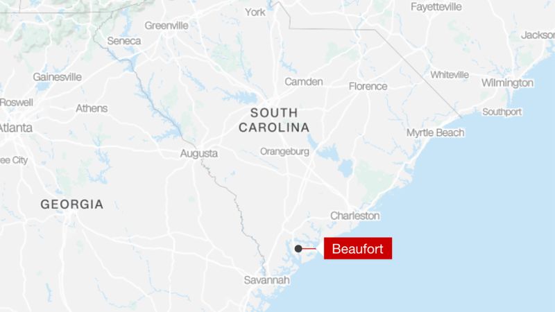 4 people killed, 20 more injured in shooting at South Carolina bar, sheriff says