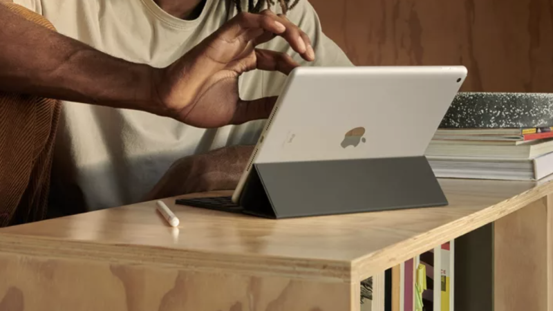 NextImg:Our favorite iPad is at an all-time low price right now | CNN Underscored