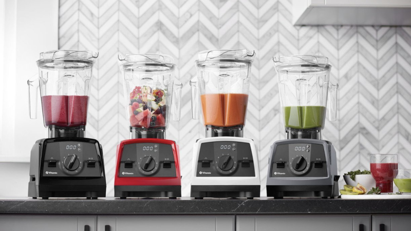 Vitamix on outlet sale