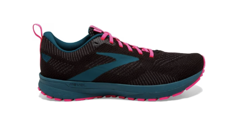 Brooks Revel 5 Road-Running Shoes