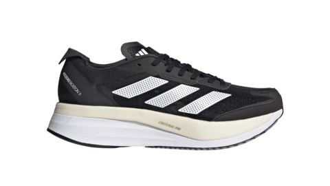 Adidas Adizero Boston 11 Road-Running Shoes