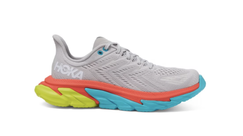 Hoka Clifton Edge running shoes