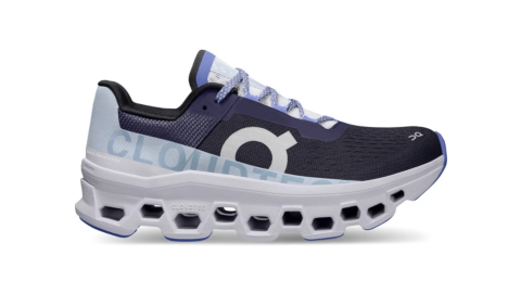 On Cloudmonster Road Running Shoe