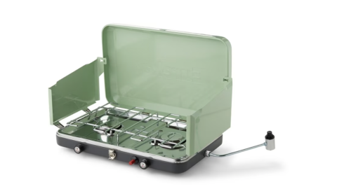 Eureka Ignite 2 Burner Camp Stove