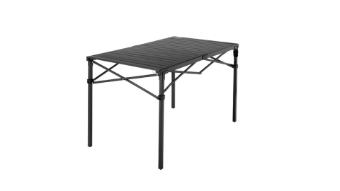 Mountain Summit Gear Heavy-Duty Roll-Top Table