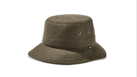 tilly warm hat