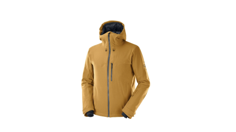 Salomon Untracked Insulated Jacket