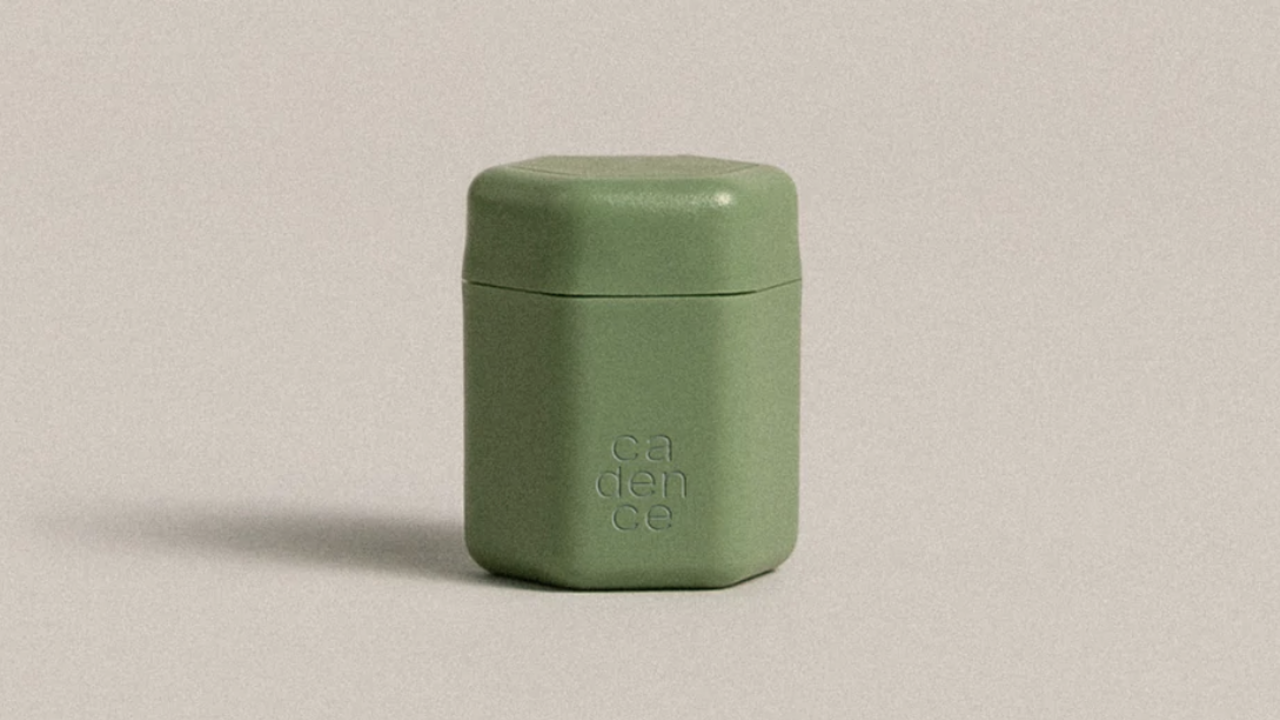 cadence the capsule
