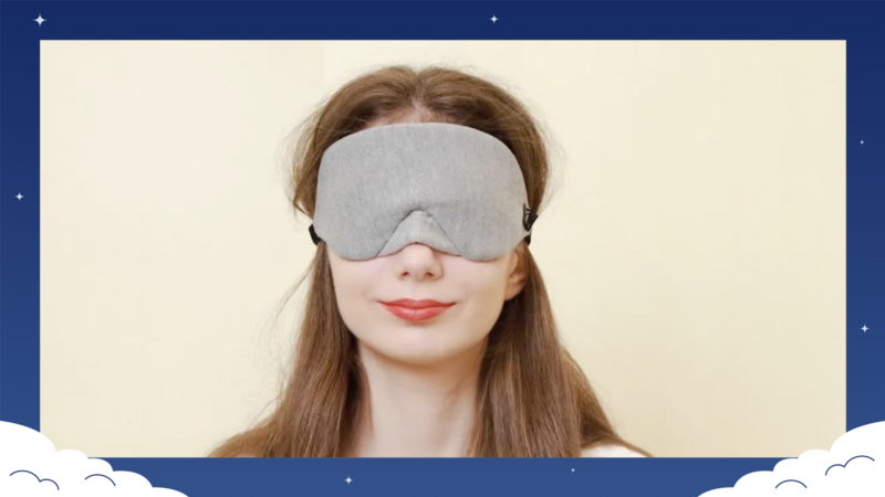 NextImg:Get our favorite sleep mask 60% off right now | CNN Underscored