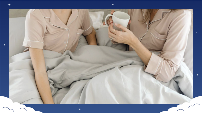 NextImg:Underscored readers can score 35% off sitewide at Cozy Earth right now | CNN Underscored