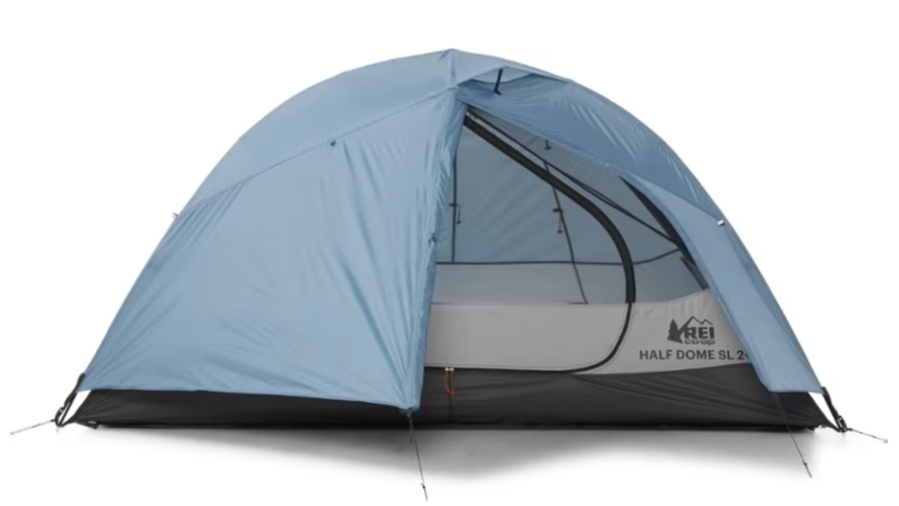 REI Co-op Half Dome SL 2+ Tent