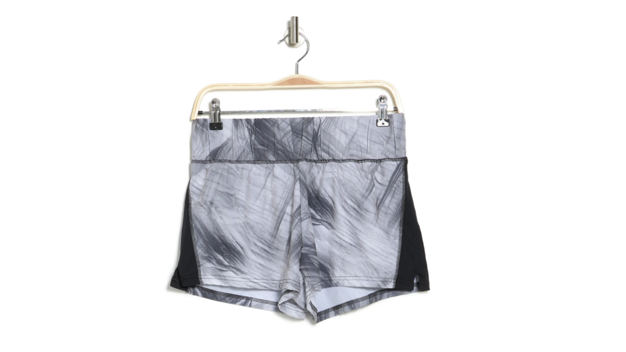 Marika Express Shorts