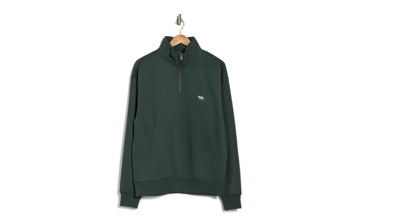 Rodd & Gunn Glen Eden Pullover Sweatshirt