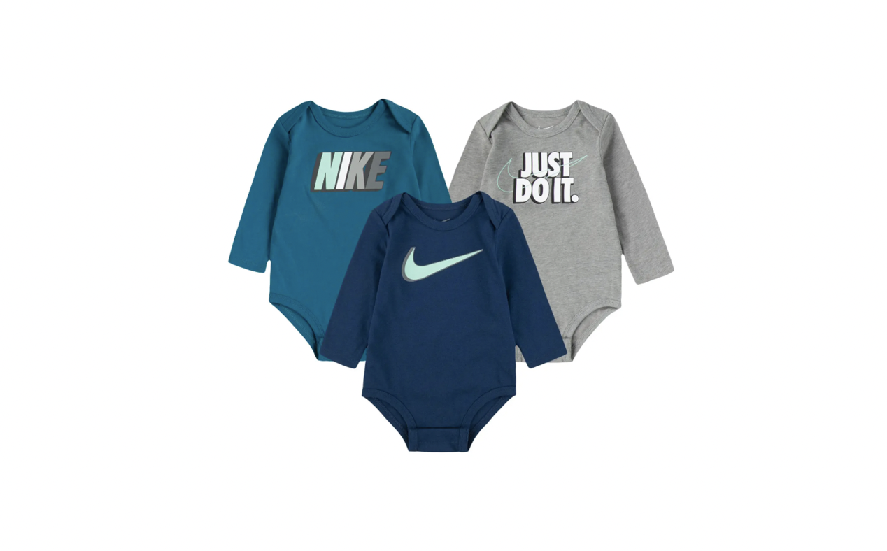 Baby Nike  Nordstrom Rack