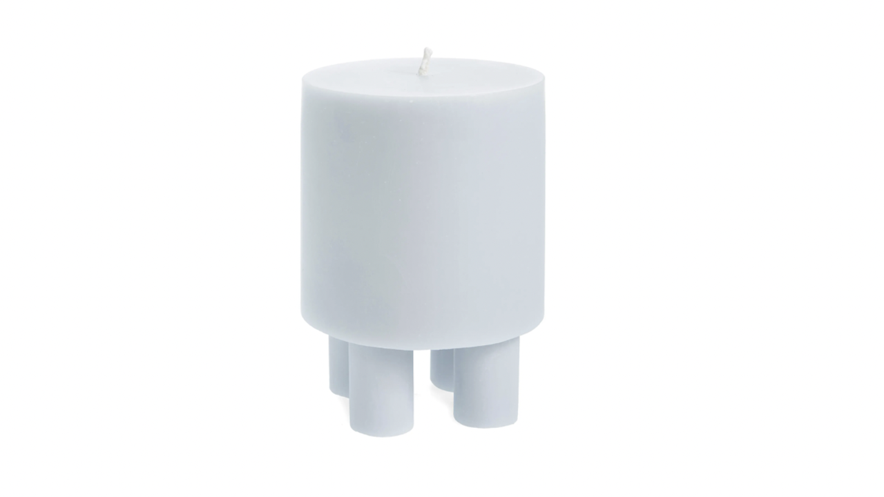 Yod and Co Stack Candle Prop