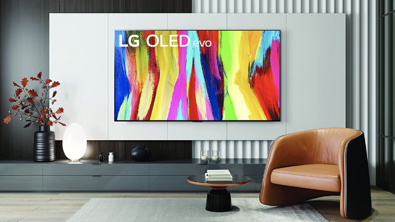 This LG OLED TV wowed us in testing — score it now at 40% off | CNN Underscored