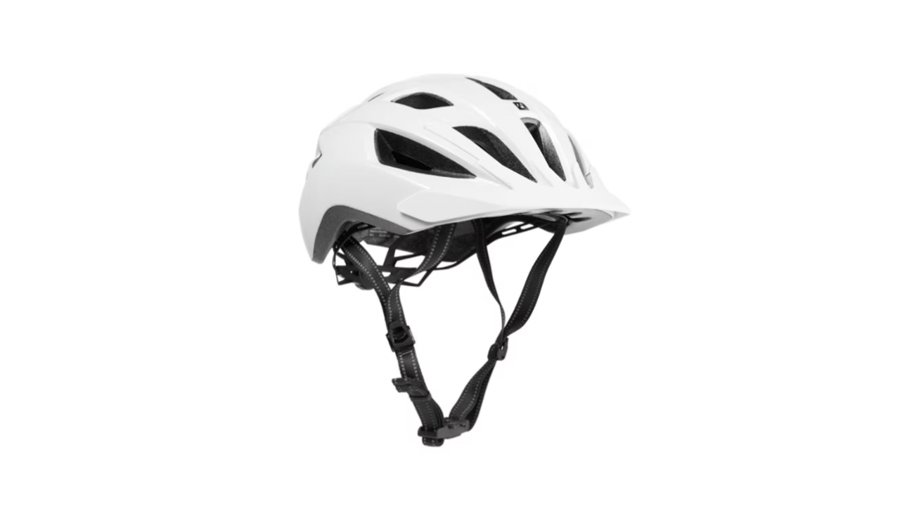 Bontrager Solstice MIPS Helmet 2