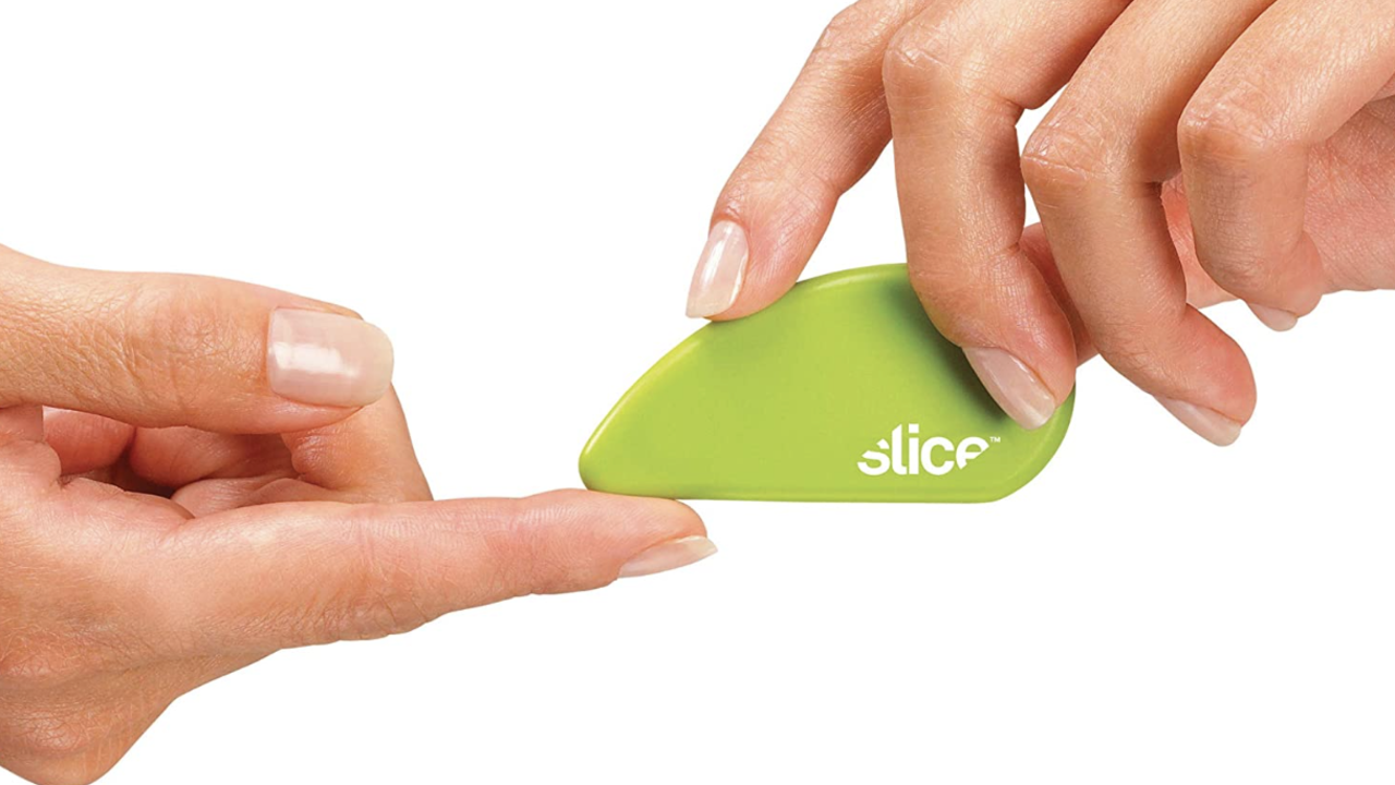 Slice Micro Ceramic Blade