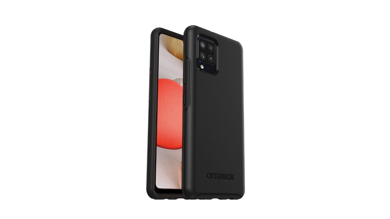 Otterbox Symmetry Series Case for Galaxy