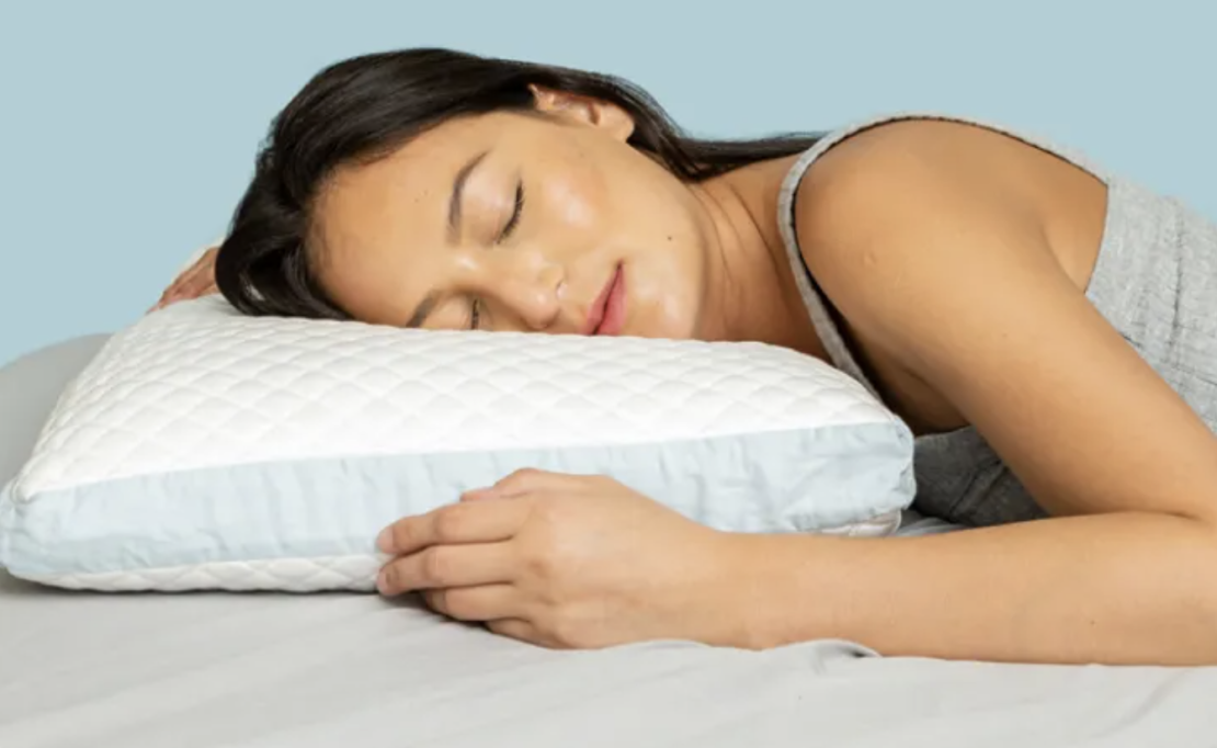 The best cooling pillows in 2024, tried and tested