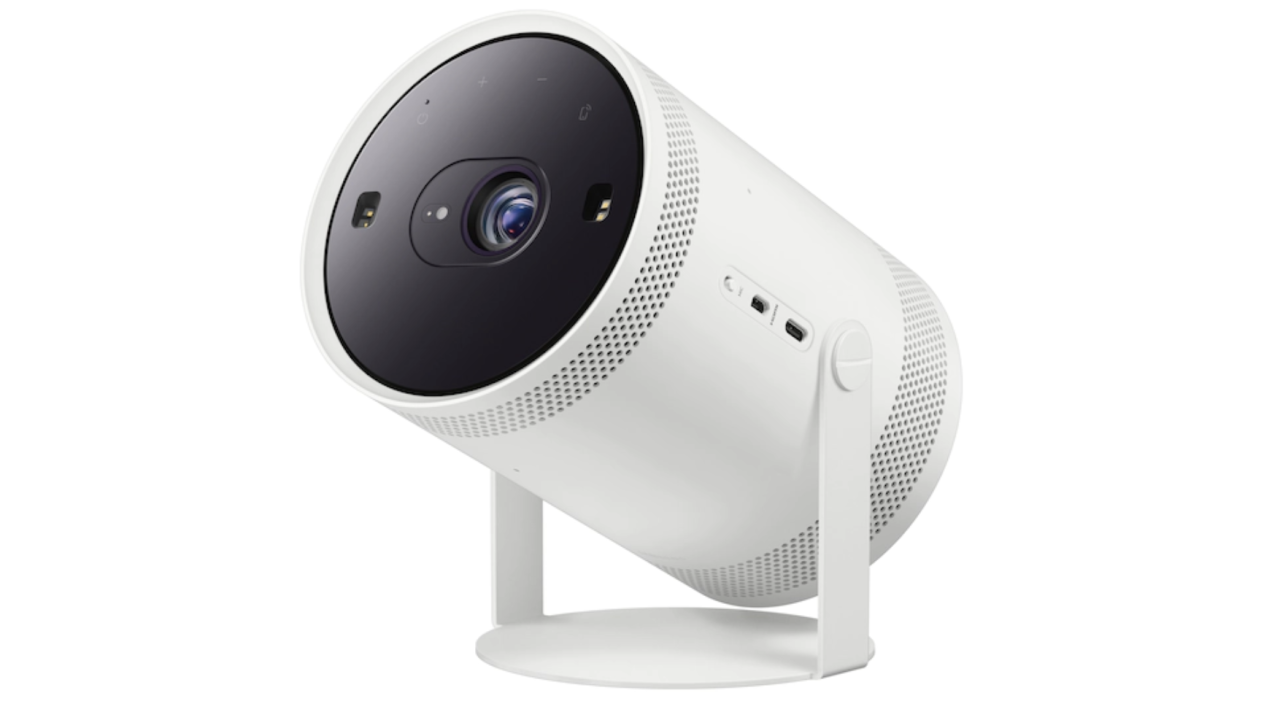 Samsung The Freestyle