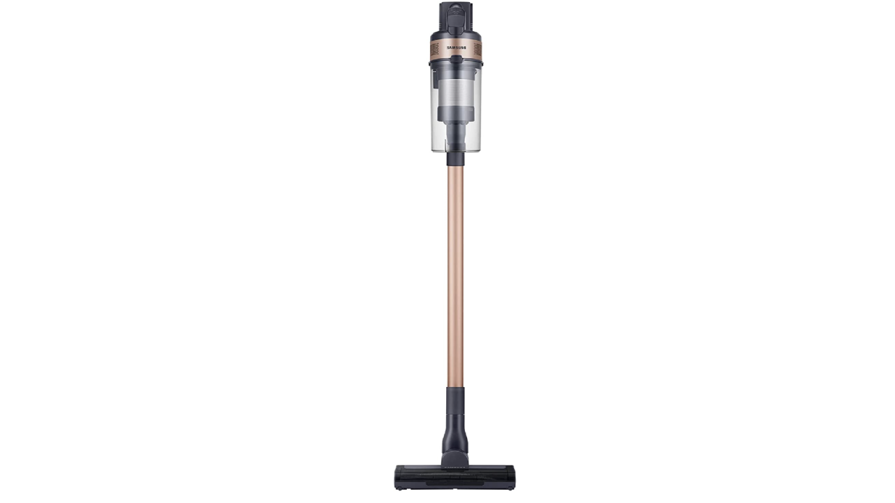 Samsung Jet 60 Flex Cordless Stick Vacuum Cleaner