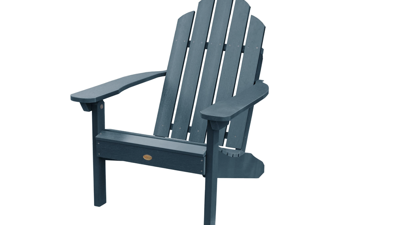 Highwood Classic Westport Adirondack Chair