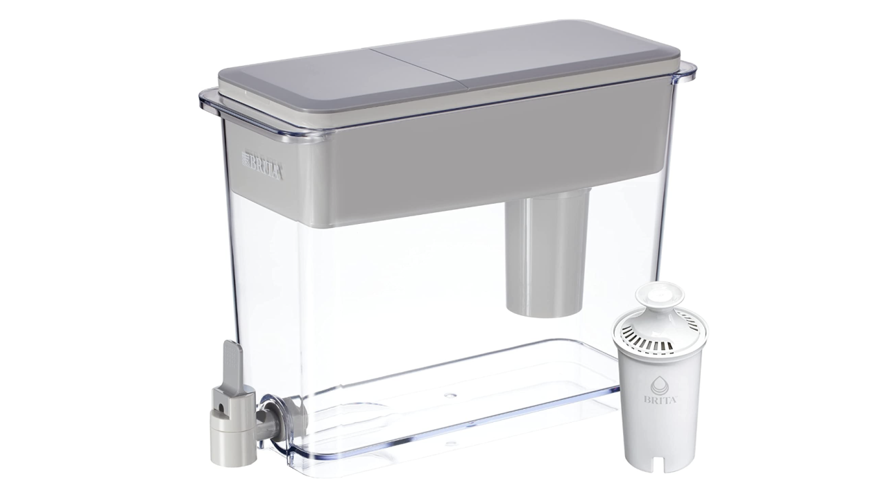 Brita XL Water Filter Dispenser