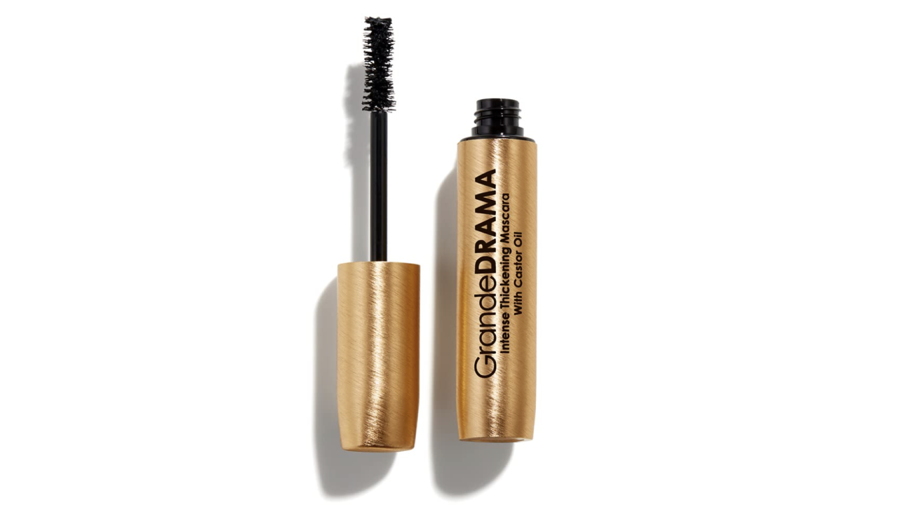 Grande Cosmetics GrandeDrama Intense Thickening Mascara