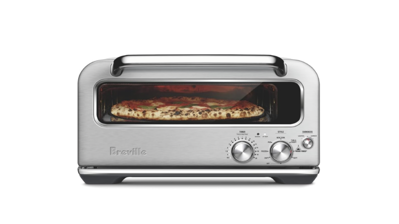The 11 Best Pizza Ovens, Tested & Reviewed