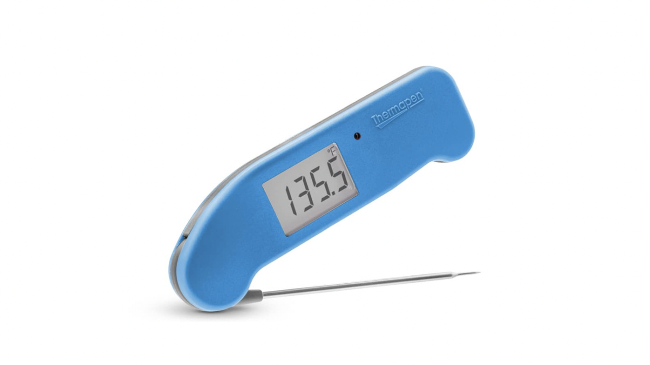 ThermoWorks Warehouse sale: Get 60% off thermometers and more