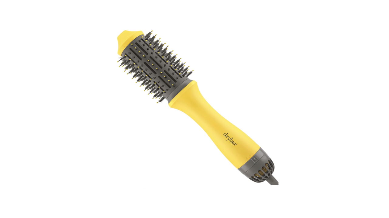 Drybar Single Shot Round Blow Dryer Brush