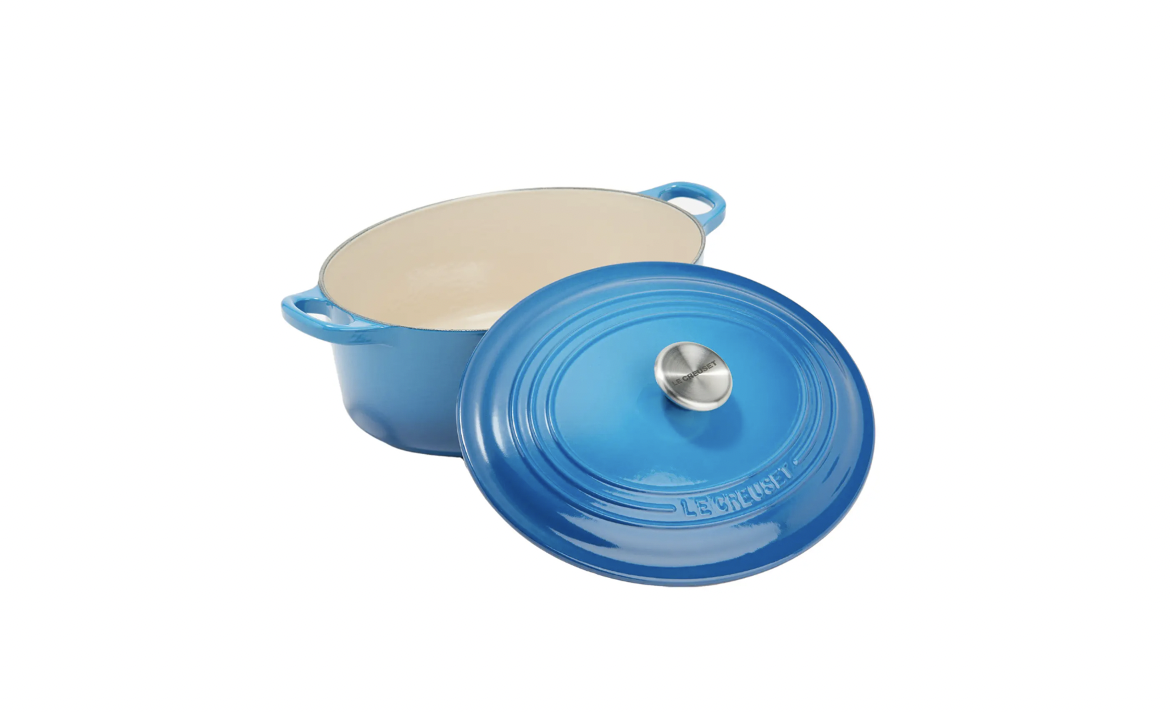 Nordstrom Sale: Smeg & Le Creuset Are Majorly Discounted