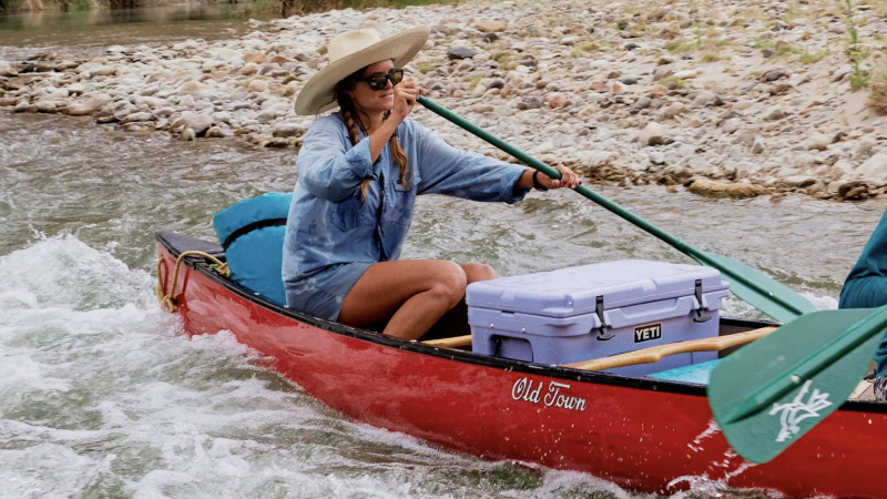 REI members can score 20% off our favorite Yeti Tundra 45 cooler today only  | CNN Underscored