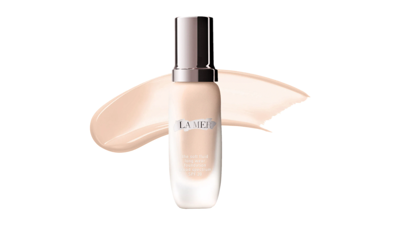 la mer foundation