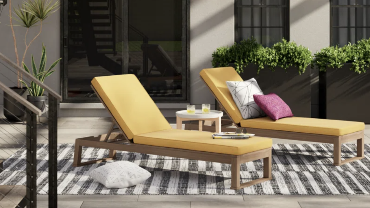 20 best Wayfair 5 Days of Deals sales CNN Underscored