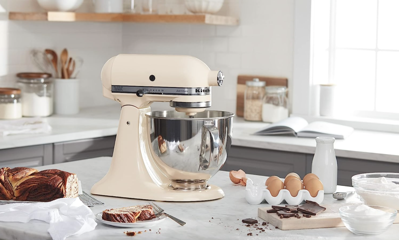 Refurbished KitchenAid Sale Save 30 On Our Favorite Stand Mixer CNN   Screenshot 2023 07 31 At 11 33 28 Am 