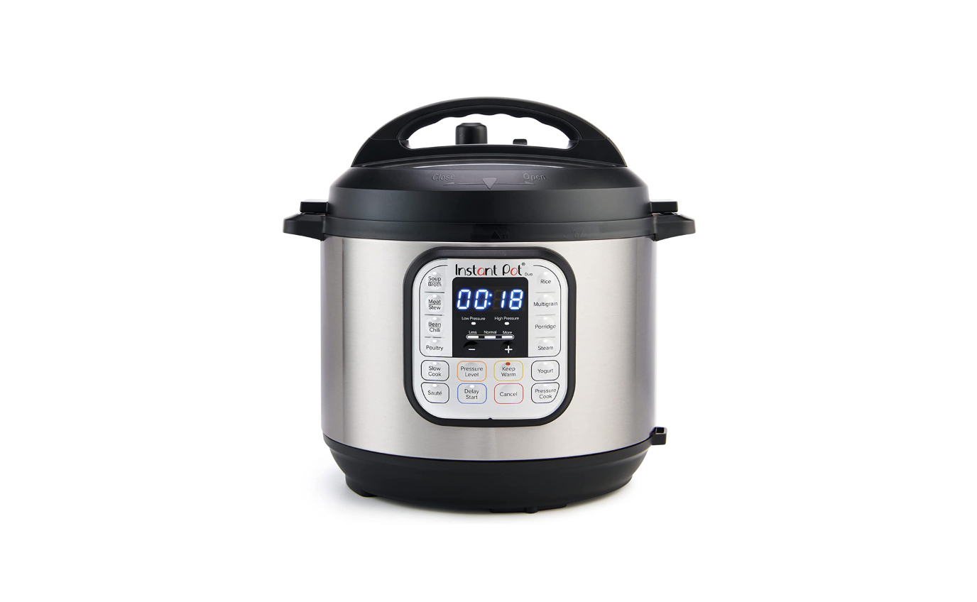 Instant Pot Max on sale: Lowest price ever of $74