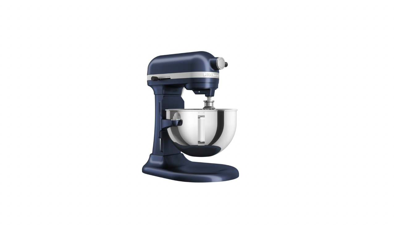 Kitchenaid stand mixer sale: Save $170 at Best Buy