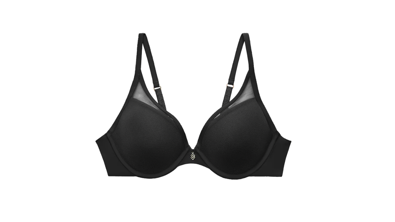 Third Love: Dont Miss Out! 2 T-Shirt Bras for $99 ($136 value)