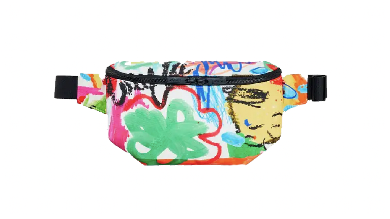 Away F.A.R Water Bottle Bag