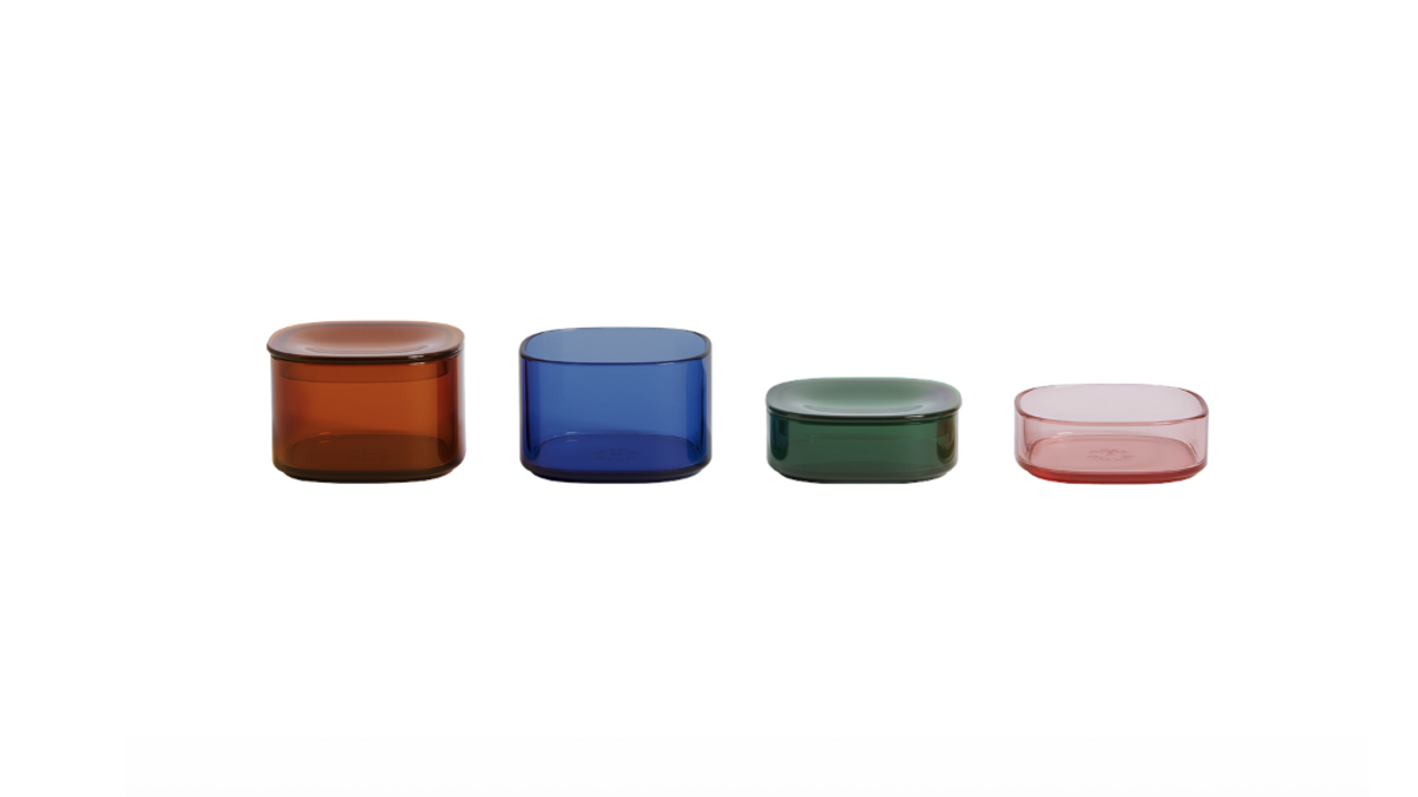 Open Spaces Storage Gems