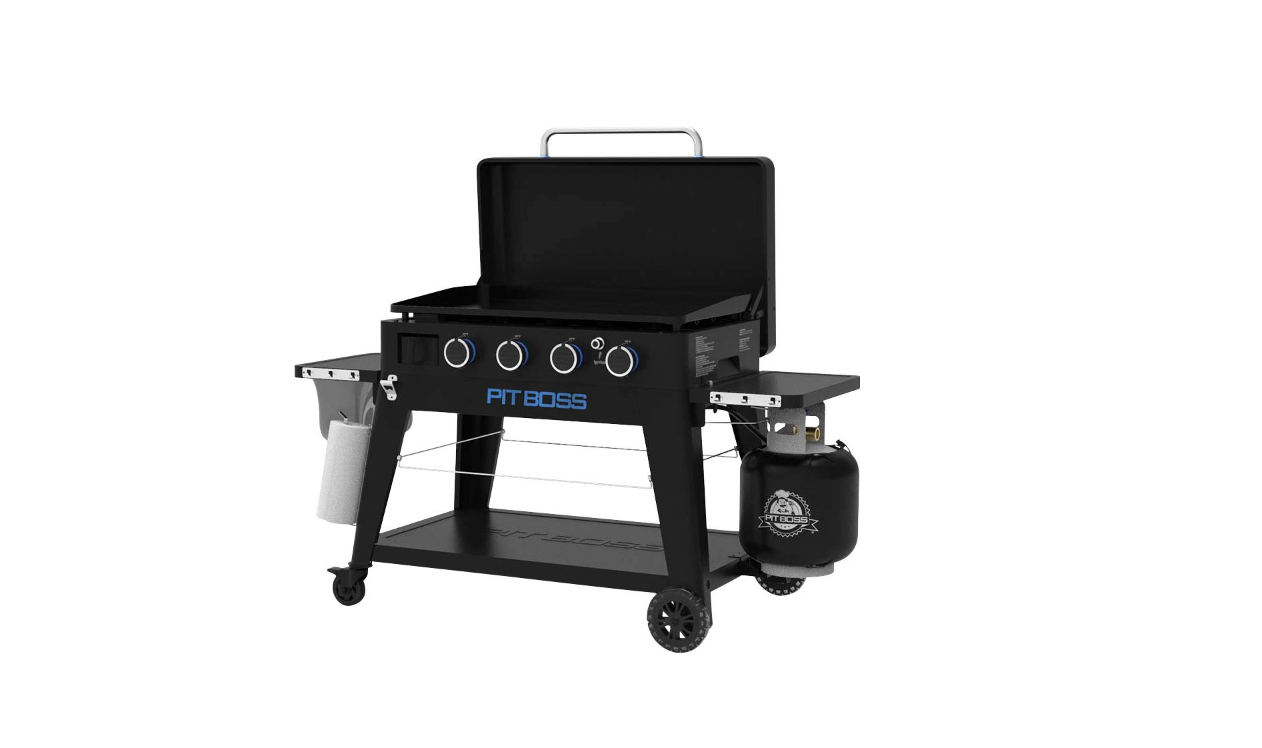 The Best Labor Day Grill Deals: BBQ Sets, Tools And Accessories - Forbes  Vetted