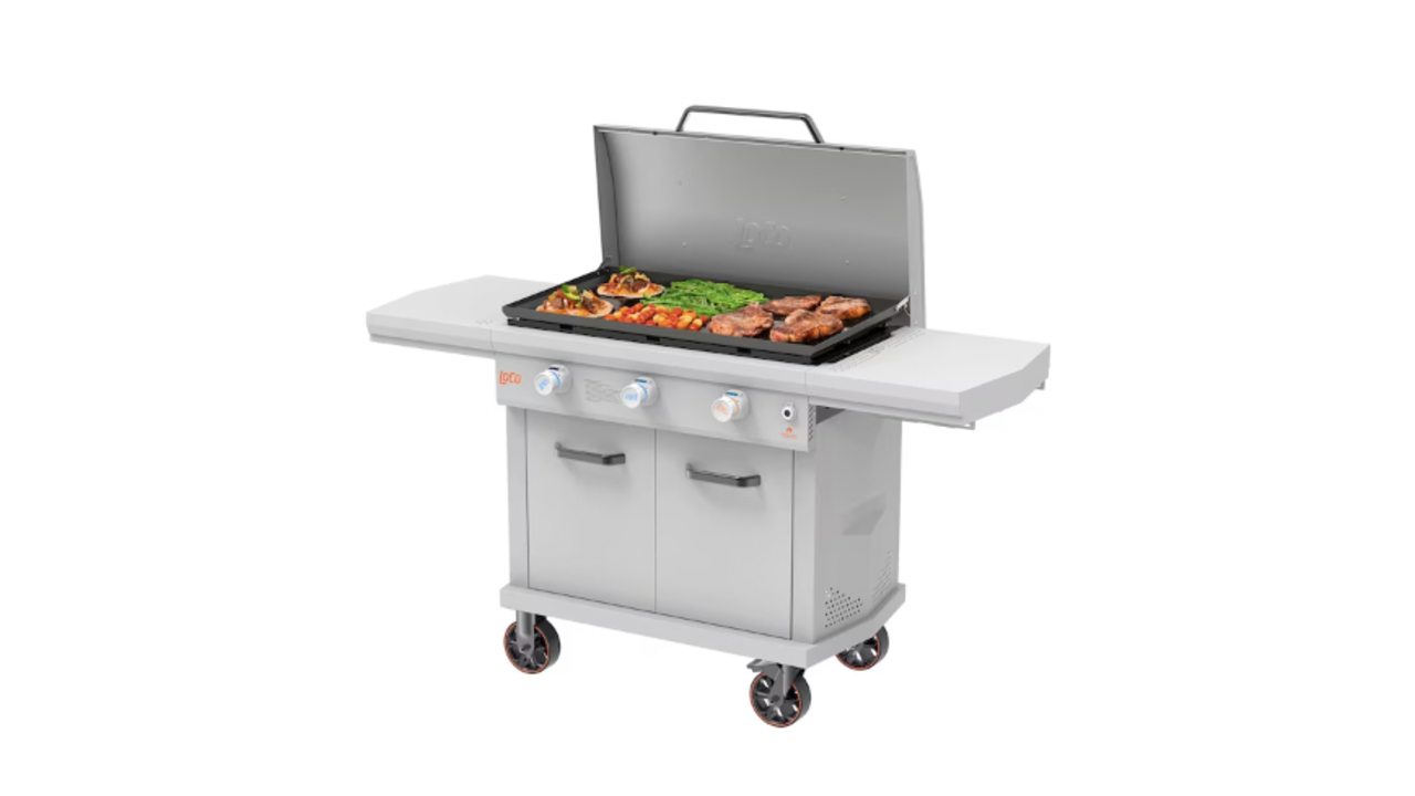 10 best labor day grill sales cnn underscored